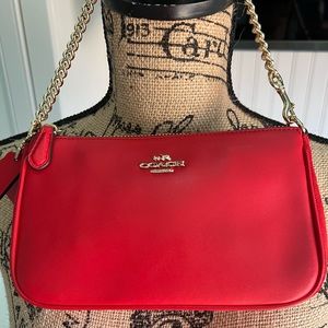 Coach - Selena Gomez Wristlet “Grace” Bag